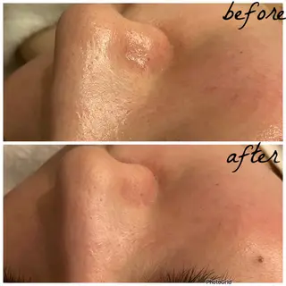 メンズ メナード岐阜市茜部 杉浦のエステ・リラクイメージ