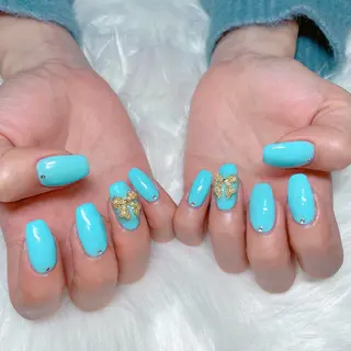 ネイル Jeremy ♡ HARUKAのネイルデザイン