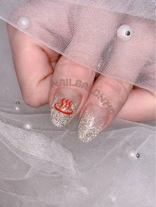 ネイル ナナイチゼロ I.Naoのネイルデザイン