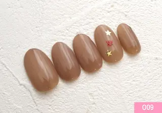 ネイル ネイル nanのネイルデザイン