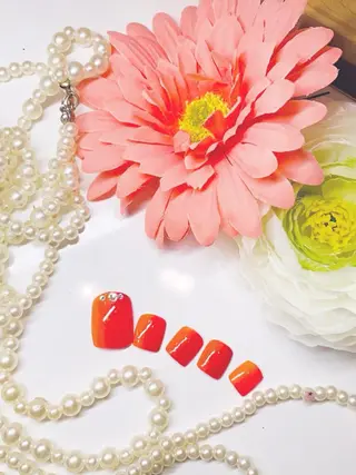 ネイル GLITTER NAILS高速長田のマツエク・マツパデザイン