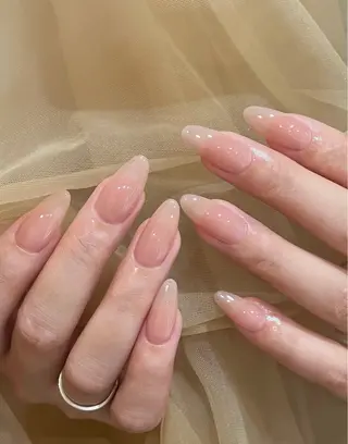 ネイル ♡︎Cattleya nail吉祥寺2のネイルデザイン