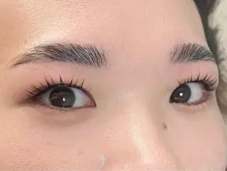 マツエク・マツパ Achura所属・Achura つばきのマツエク・マツパデザイン