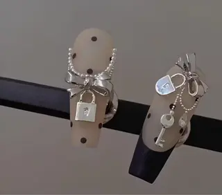 ネイル H.baby Nail Salonのネイルデザイン