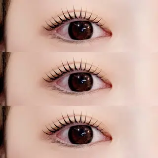 パーマ 𝗠𝗔𝗬𝗨 🌙のマツエク・マツパデザイン