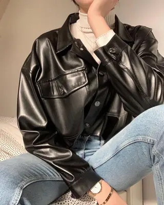 細めハイライト🩶 ボブ/レイヤーカットのヘアスタイル