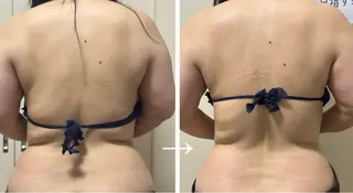 デアイム高島平所属・兼松 美香のエステ・リラクイメージ