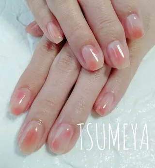 ネイル _TSUMEYA _のネイルデザイン
