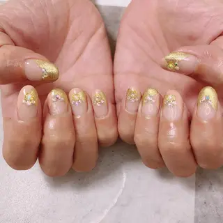 ネイル C. NAILSのネイルデザイン