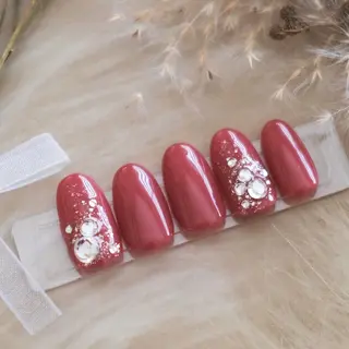 ネイル nailsalon kitのネイルデザイン
