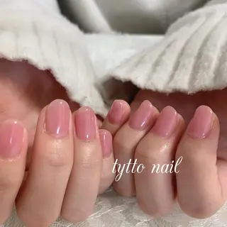 ネイル tytto nail ❤︎‪‪eri‪‪のネイルデザイン
