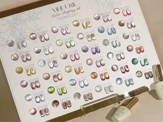 ネイル 🦋To Be スカルプ専門店のネイルデザイン