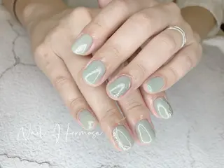 ネイル エルモサ YURIKAのネイルデザイン