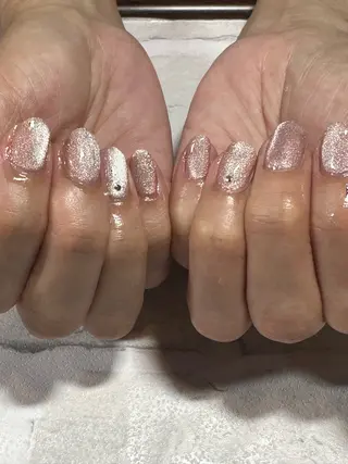 ネイル e.nail所属・🍎吉田 恵里🍎のネイルデザイン