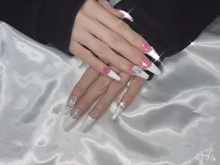 ネイル Nail Salon Ripe所属・Nail Salon Ripeのネイルデザイン
