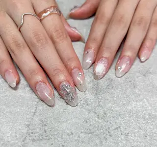 ネイル Neilist Reinaのネイルデザイン