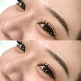 マツエク・マツパ eyelist🦋 mikaのマツエク・マツパデザイン