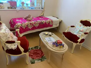 岡本 紗知のエステ・リラクイメージ