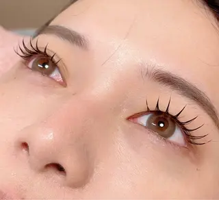 マツエク・マツパ Ayumi.dre 🦋K《2階》のマツエク・マツパデザイン