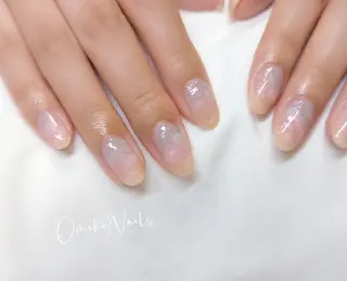 ネイル 所沢の小さなネイル屋さん所属・所沢の小さな ネイル屋さんのネイルデザイン