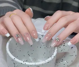 ネイル nail renのネイルデザイン