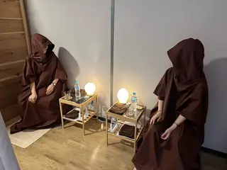 répos所属・美容サロン réposのその他イメージ