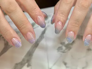 ネイル 完全個室salon k.nailのネイルデザイン