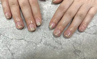 ネイル FASTNAIL PLUS 新宿店のネイルデザイン