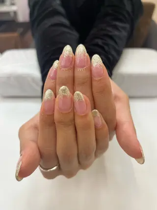 ネイル MAXKELLY YUNAのネイルデザイン