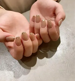 ネイル nail salon Soeurのネイルデザイン
