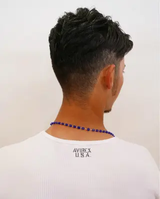 ショート メンズ 🫧🎀KANA🎀 🫧のヘアスタイル