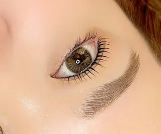 マツエク・マツパ sasaki rinaのマツエク・マツパデザイン