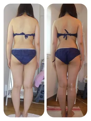 Beauty Up 茶屋町所属・Beauty  Up 茶屋町のエステ・リラクイメージ