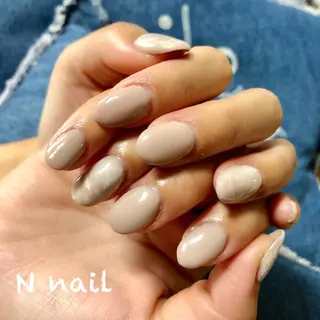 ネイル N nailのネイルデザイン