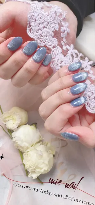 ネイル Mie nailのネイルデザイン