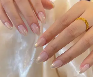 ネイル Miya🎀 nailのネイルデザイン