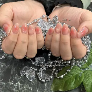 ネイル Chianti Nailのネイルデザイン