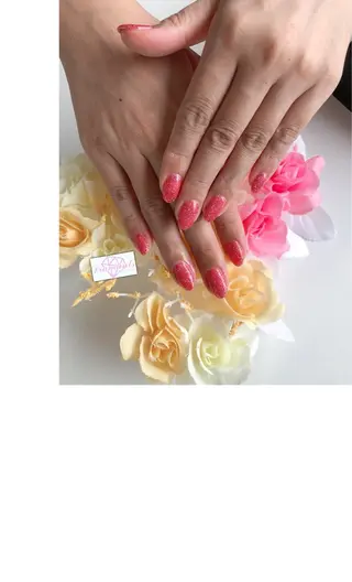 ネイル Asa miのネイルデザイン