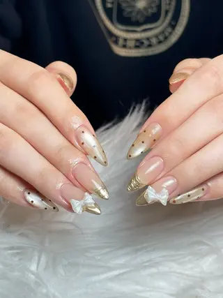 ネイル Julli NailStudioのネイルデザイン