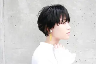 ショート canvas.所属・canvas. 今泉具視のその他イメージ