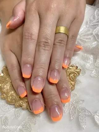 ネイル Max nail&eyeのネイルデザイン