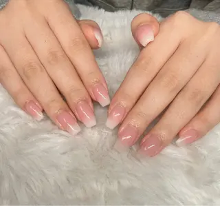 ネイル リン リンのネイルデザイン