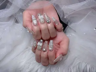 ネイル Ami Nail所属・Ami Nailのネイルデザイン