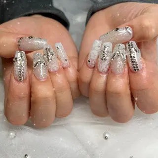 ネイル ブルーデイジー栄本店所属・BlueDaisy 栄本店のネイルデザイン