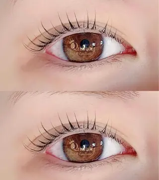 マツエク・マツパ Quincy Nail&Eyelash所属・Quincy ネイル&アイラッシュのマツエク・マツパデザイン