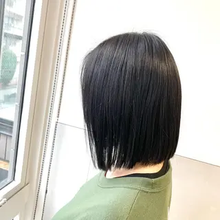 ミディアム カラー ヘアアレンジ 髪質改善period.所属・いしかわまい🎀 髪質改善特価サロンのヘアスタイル
