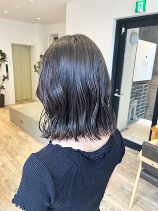 ショート Say.FUKUOKA所属・⭐️ショートの匠⭐️ Say.岩井のヘアスタイル