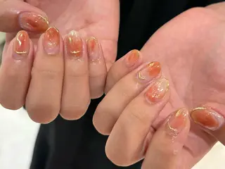 ネイル premiere【プルミエール】所属・premiere🍀 ozawaのネイルデザイン