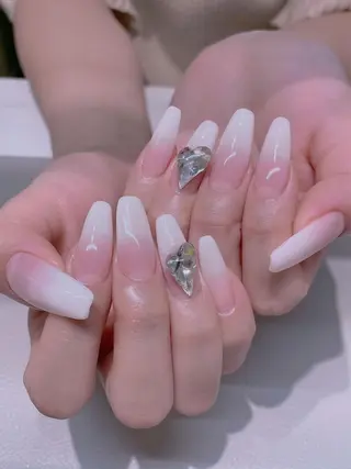 ネイル エムズ ハヤシのネイルデザイン