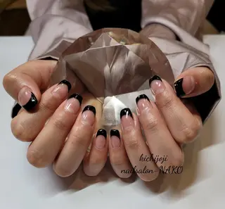 ネイル Salon-NAKO 🐷shirai🐷のネイルデザイン